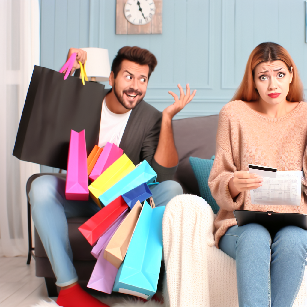 מה לעשות כשבת הזוג שלך אומרת שהיא תלויה במין