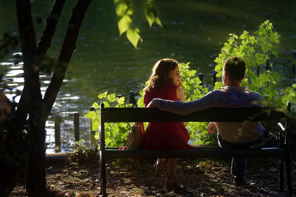 הוכח: מערכות יחסים טובות הן החשובות ביותר לבריאות שלך